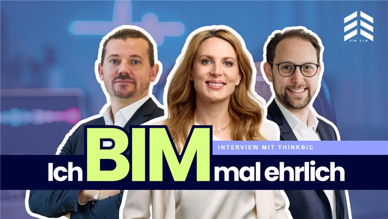 BIM, Blog, ThinkBIC, Lisa, Arne